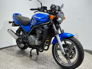 Kawasaki Er ER5 2002 26K GOOD RUNNING PROJECT BIKE 500CC TWIN CYLINDER 2