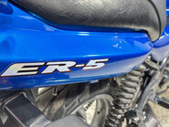 Kawasaki Er ER5 2002 26K GOOD RUNNING PROJECT BIKE 500CC TWIN CYLINDER 27