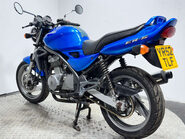 Kawasaki Er ER5 2002 26K GOOD RUNNING PROJECT BIKE 500CC TWIN CYLINDER 3