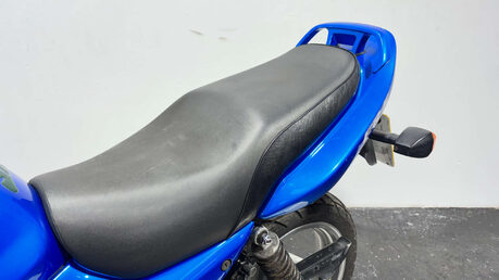 Kawasaki Er ER5 2002 26K GOOD RUNNING PROJECT BIKE 500CC TWIN CYLINDER 9