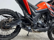 Zontes ZT 2021 5K RUNNING PROJECT BIKE SPARES OR REPAIR 125CC ENDURO 8