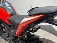 Zontes ZT 2021 5K RUNNING PROJECT BIKE SPARES OR REPAIR 125CC ENDURO 17