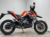 Zontes ZT 2021 5K RUNNING PROJECT BIKE SPARES OR REPAIR 125CC ENDURO