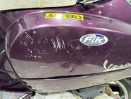 Piaggio Vespa 2005 36K RUNNING PROJECT SCOOTER 125CC LEARNER BIKE 11