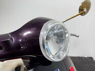 Piaggio Vespa 2005 36K RUNNING PROJECT SCOOTER 125CC LEARNER BIKE 21