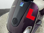 Piaggio Vespa 2005 36K RUNNING PROJECT SCOOTER 125CC LEARNER BIKE 19