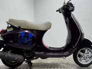 Piaggio Vespa 2005 36K RUNNING PROJECT SCOOTER 125CC LEARNER BIKE 1