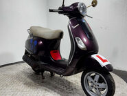 Piaggio Vespa 2005 36K RUNNING PROJECT SCOOTER 125CC LEARNER BIKE 5