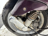 Piaggio Vespa 2005 36K RUNNING PROJECT SCOOTER 125CC LEARNER BIKE 14