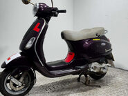 Piaggio Vespa 2005 36K RUNNING PROJECT SCOOTER 125CC LEARNER BIKE 2