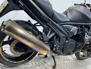 Suzuki Bandit 1200 GSF 2006 MK2.5 45K GOOD RUNNING MUSCLE BIKE PROJECT 1200CC 8