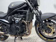 Suzuki Bandit 1200 GSF 2006 MK2.5 45K GOOD RUNNING MUSCLE BIKE PROJECT 1200CC 13