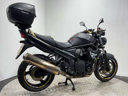Suzuki Bandit 1200 GSF 2006 MK2.5 45K GOOD RUNNING MUSCLE BIKE PROJECT 1200CC 3