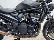 Suzuki Bandit 1200 GSF 2006 MK2.5 45K GOOD RUNNING MUSCLE BIKE PROJECT 1200CC 12