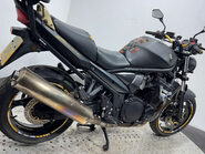 Suzuki Bandit 1200 GSF 2006 MK2.5 45K GOOD RUNNING MUSCLE BIKE PROJECT 1200CC 2