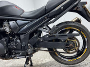 Suzuki Bandit 1200 GSF 2006 MK2.5 45K GOOD RUNNING MUSCLE BIKE PROJECT 1200CC 17