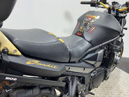Suzuki Bandit 1200 GSF 2006 MK2.5 45K GOOD RUNNING MUSCLE BIKE PROJECT 1200CC 11