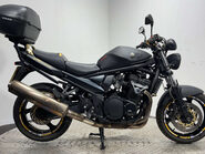 Suzuki Bandit 1200 GSF 2006 MK2.5 45K GOOD RUNNING MUSCLE BIKE PROJECT 1200CC 1