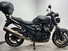 Suzuki Bandit 1200 GSF 2006 MK2.5 45K GOOD RUNNING MUSCLE BIKE PROJECT 1200CC