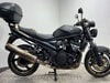 Suzuki Bandit 1200 GSF 2006 MK2.5 45K GOOD RUNNING MUSCLE BIKE PROJECT 1200CC