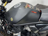 Suzuki Bandit 1200 GSF 2006 MK2.5 45K GOOD RUNNING MUSCLE BIKE PROJECT 1200CC 19