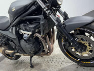 Suzuki Bandit 1200 GSF 2006 MK2.5 45K GOOD RUNNING MUSCLE BIKE PROJECT 1200CC 21
