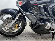 Honda XL XL 2006 FUEL INJECTED ONLY 26K RUNNING PROJECT BIKE 15