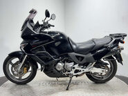 Honda XL XL 2006 FUEL INJECTED ONLY 26K RUNNING PROJECT BIKE 4