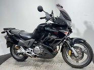 Honda XL XL 2006 FUEL INJECTED ONLY 26K RUNNING PROJECT BIKE 3