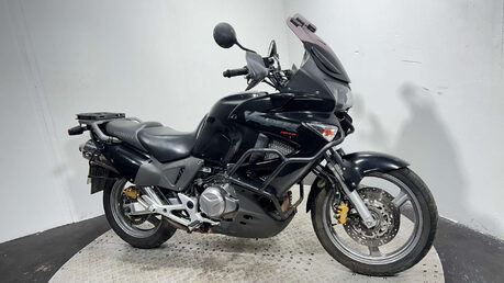 Honda XL XL 2006 FUEL INJECTED ONLY 26K RUNNING PROJECT BIKE 3