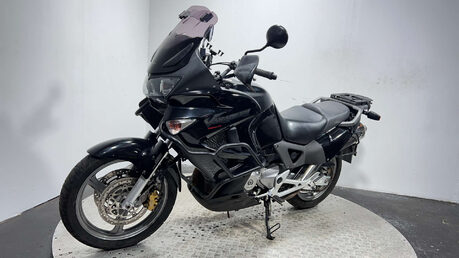Honda XL XL 2006 FUEL INJECTED ONLY 26K RUNNING PROJECT BIKE 5