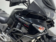 Honda XL XL 2006 FUEL INJECTED ONLY 26K RUNNING PROJECT BIKE 10