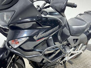 Honda XL XL 2006 FUEL INJECTED ONLY 26K RUNNING PROJECT BIKE 14