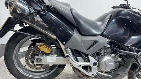Honda XL XL 2006 FUEL INJECTED ONLY 26K RUNNING PROJECT BIKE 8