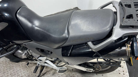 Honda XL XL 2006 FUEL INJECTED ONLY 26K RUNNING PROJECT BIKE 20
