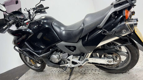 Honda XL XL 2006 FUEL INJECTED ONLY 26K RUNNING PROJECT BIKE 18