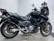 Honda XL XL 2006 FUEL INJECTED ONLY 26K RUNNING PROJECT BIKE 2