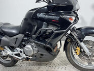 Honda XL XL 2006 FUEL INJECTED ONLY 26K RUNNING PROJECT BIKE 9