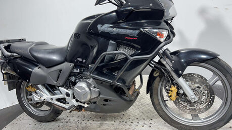Honda XL XL 2006 FUEL INJECTED ONLY 26K RUNNING PROJECT BIKE 9