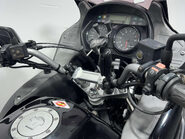 Honda XL XL 2006 FUEL INJECTED ONLY 26K RUNNING PROJECT BIKE 12