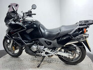 Honda XL XL 2006 FUEL INJECTED ONLY 26K RUNNING PROJECT BIKE 6