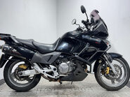 Honda XL XL 2006 FUEL INJECTED ONLY 26K RUNNING PROJECT BIKE 1