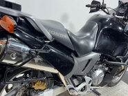 Honda XL XL 2006 FUEL INJECTED ONLY 26K RUNNING PROJECT BIKE 7