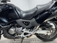 Honda XL XL 2006 FUEL INJECTED ONLY 26K RUNNING PROJECT BIKE 19