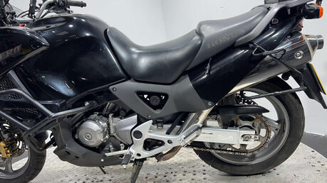 Honda XL XL 2006 FUEL INJECTED ONLY 26K RUNNING PROJECT BIKE 19