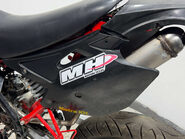 Motorhispania Furia 50 AM6 2 STROKE ENDURO SUPERMOTO 50CC PROJECT BIKE 18
