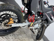 Motorhispania Furia 50 AM6 2 STROKE ENDURO SUPERMOTO 50CC PROJECT BIKE 13