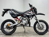 Motorhispania Furia 50 AM6 2 STROKE ENDURO SUPERMOTO 50CC PROJECT BIKE