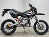 Motorhispania Furia 50 AM6 2 STROKE ENDURO SUPERMOTO 50CC PROJECT BIKE