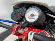 Motorhispania Furia 50 AM6 2 STROKE ENDURO SUPERMOTO 50CC PROJECT BIKE 12